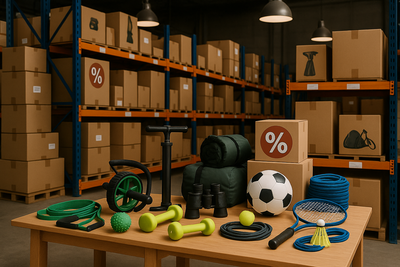 Sport & Outdoor