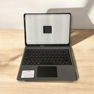 Descriptive image text