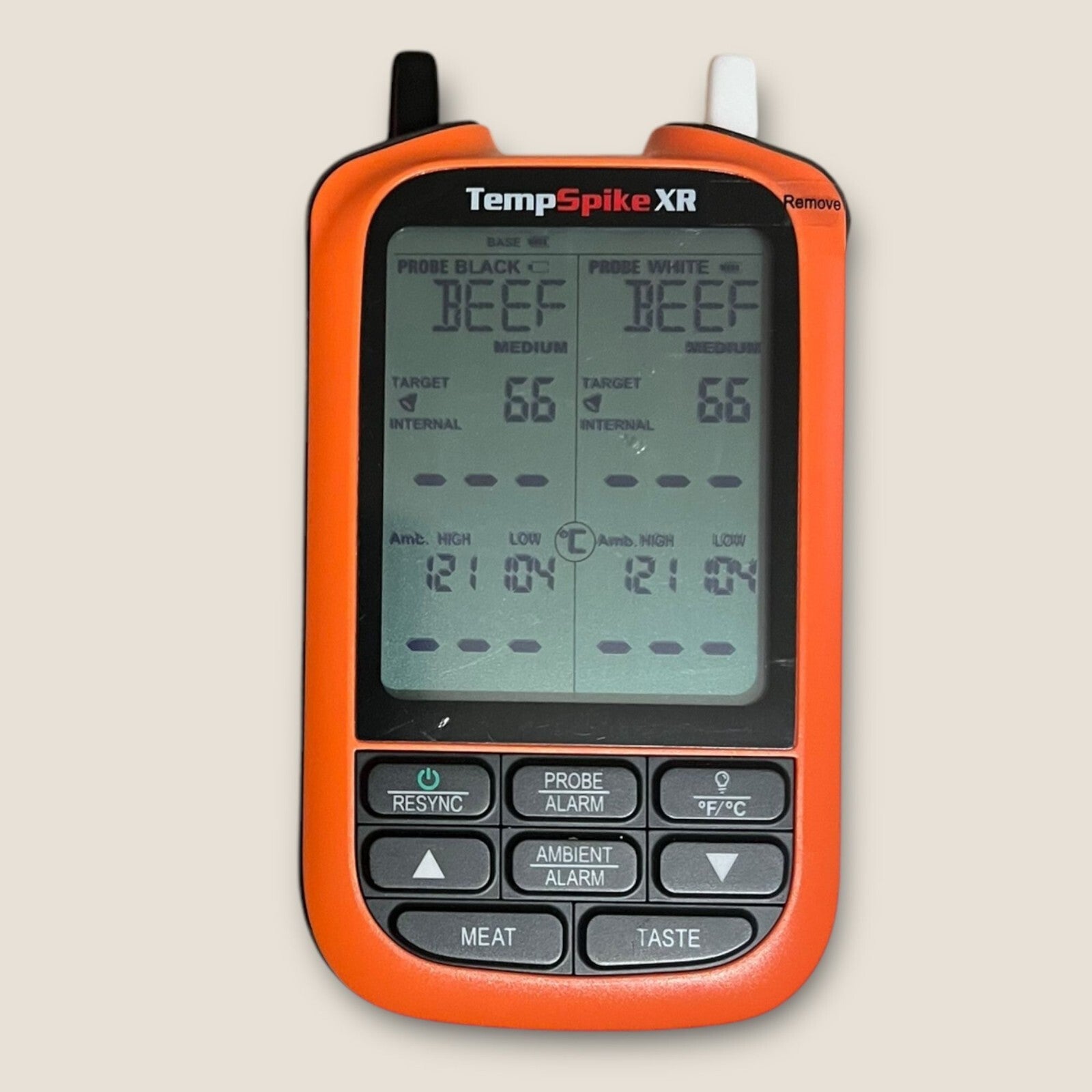 TempSpike Digitales Grillthermometer#3