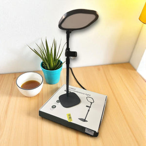 Descriptive image text